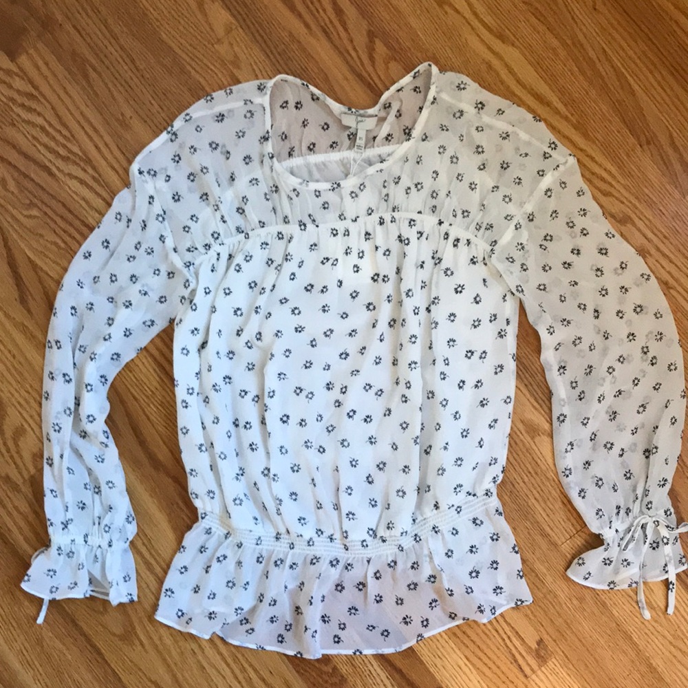 BNWT Joie Top